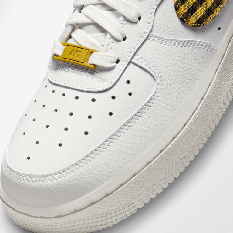 Tênis Nike Air Force 1 '07 Feminino - Foto 7