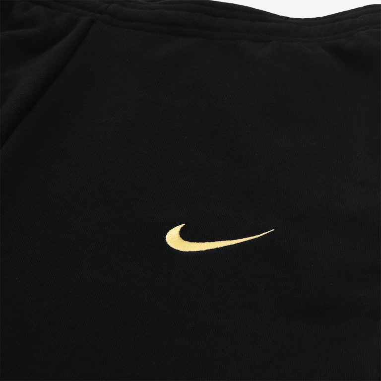 Calça Nike Corinthians Fleece III Masculina - Foto 4