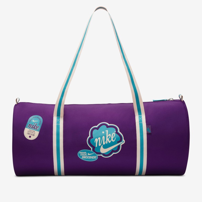 Bolsa Nike Heritage Unissex - Foto 4