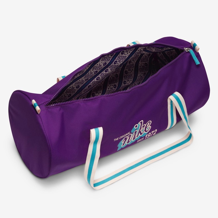 Bolsa Nike Heritage Unissex - Foto 5