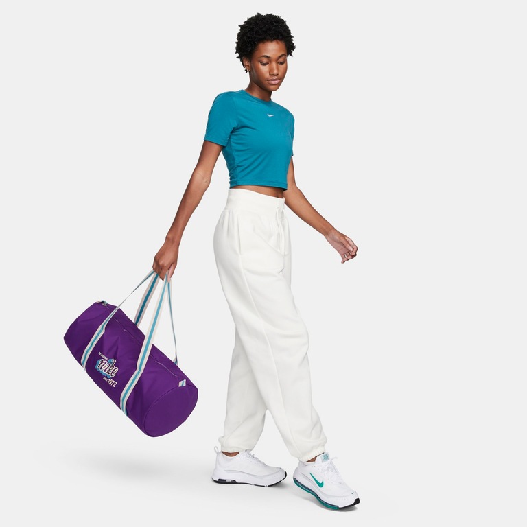 Bolsa Nike Heritage Unissex - Foto 9