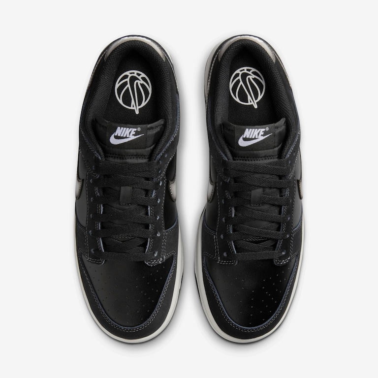 Tênis Nike Dunk Low Masculino - Foto 5