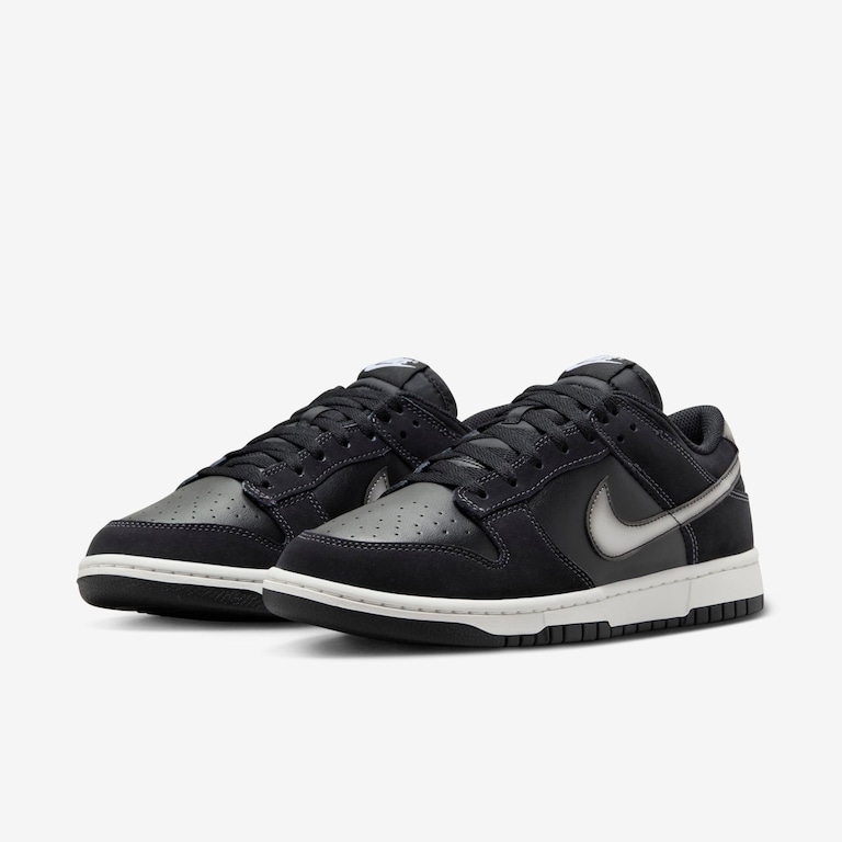 Tênis Nike Dunk Low Masculino - Foto 6