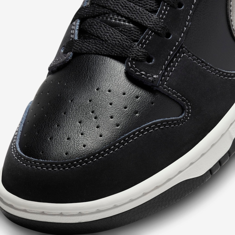 Tênis Nike Dunk Low Masculino - Foto 7
