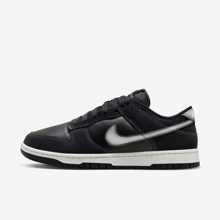 Tênis Nike Dunk Low Masculino - Foto 1