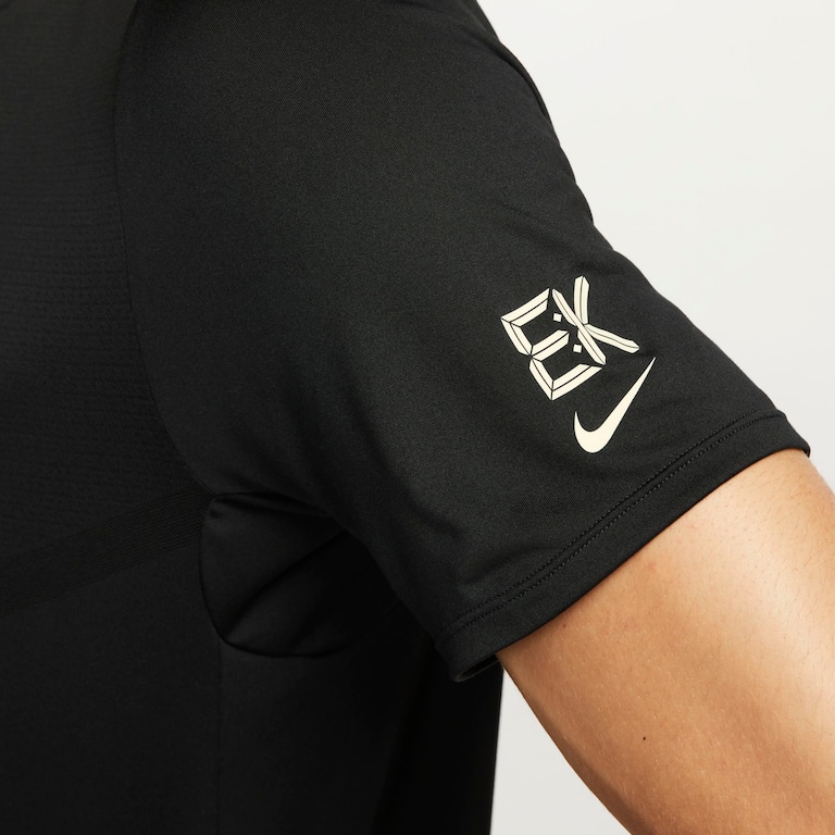 Camiseta Nike Dri-FIT Rise 365 Masculina - Foto 4