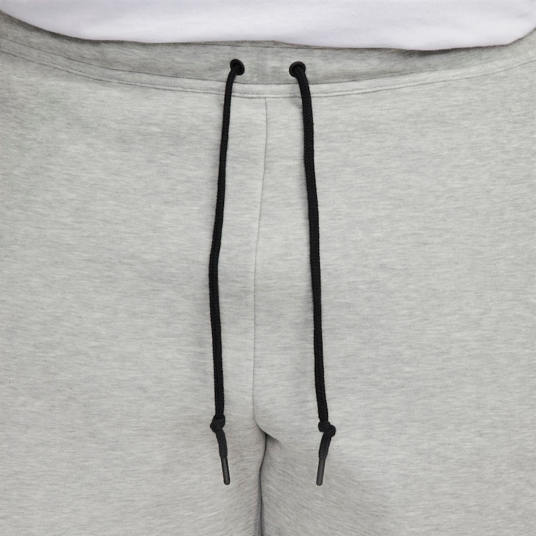 Shorts Nike Sportswear Tech Fleece Masculino - Foto 14