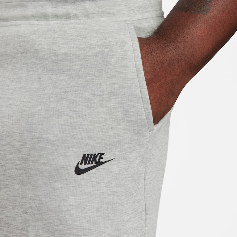 Shorts Nike Sportswear Tech Fleece Masculino - Foto 15