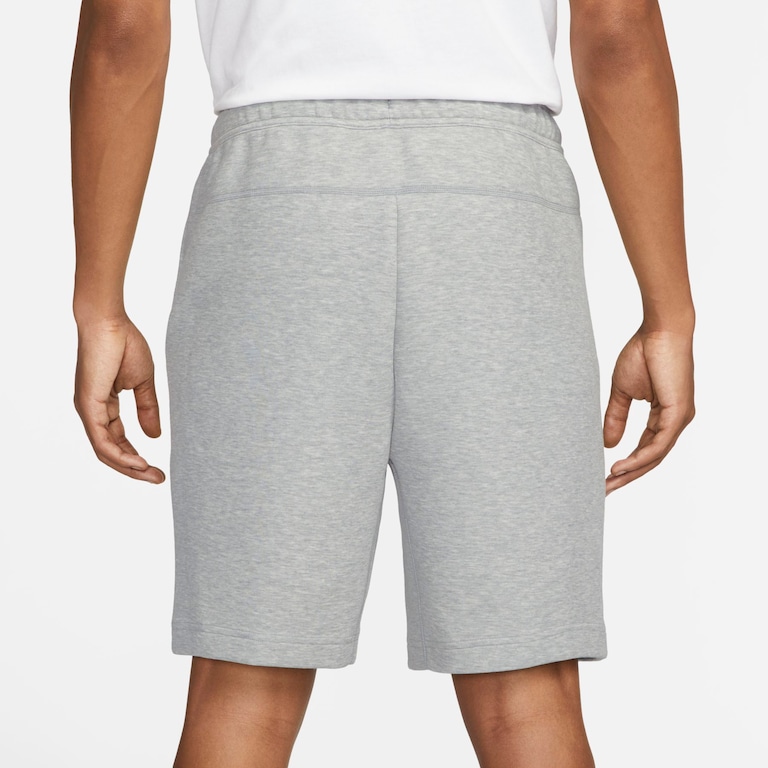 Shorts Nike Sportswear Tech Fleece Masculino - Foto 3