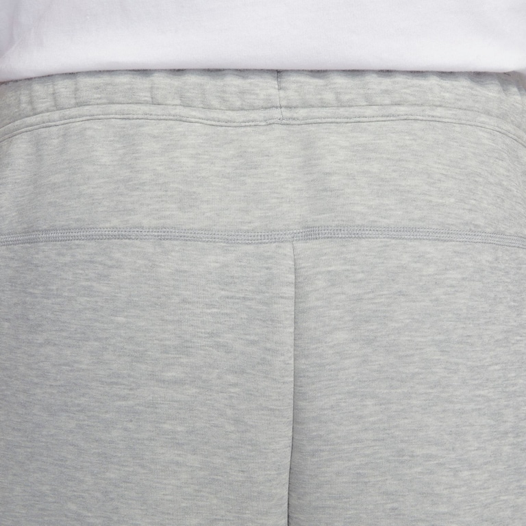 Shorts Nike Sportswear Tech Fleece Masculino - Foto 7