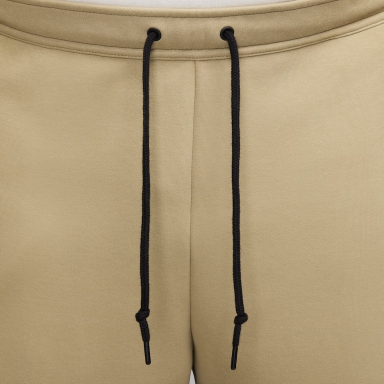 Shorts Nike Sportswear Tech Fleece Masculino - Foto 13