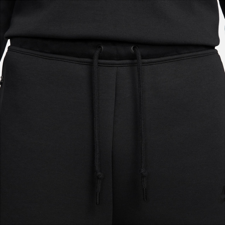 Shorts Nike Sportswear Tech Fleece Masculino - Foto 2