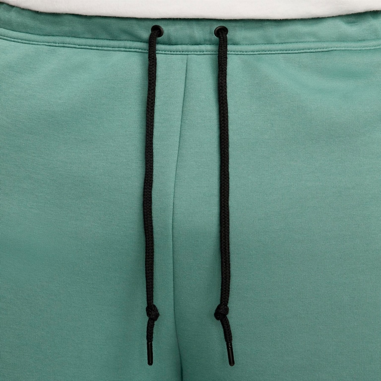 Shorts Nike Sportswear Tech Fleece Masculino - Foto 12