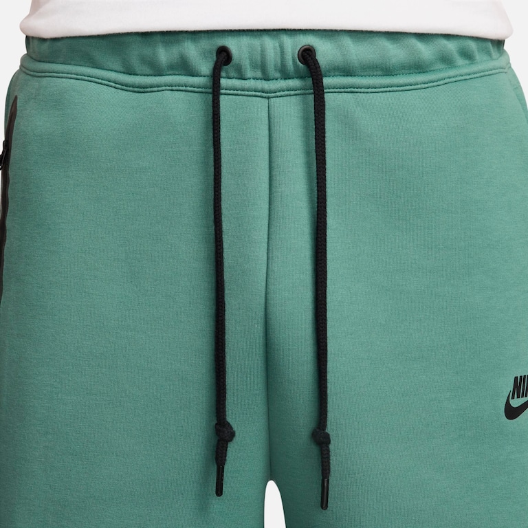 Shorts Nike Sportswear Tech Fleece Masculino - Foto 4