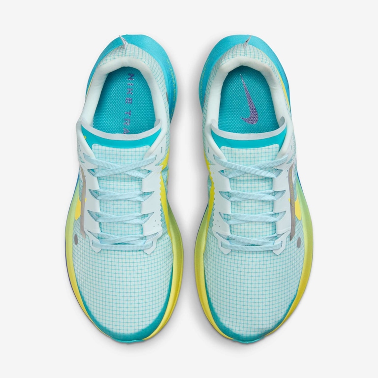 Tênis Nike Trail Ultrafly Masculino - Foto 4