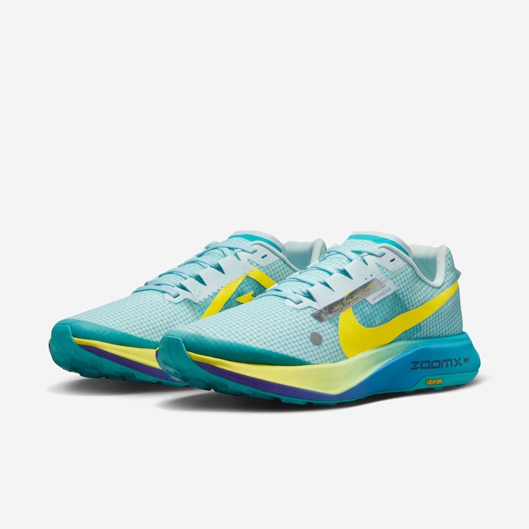 Tênis Nike Trail Ultrafly Masculino - Foto 5