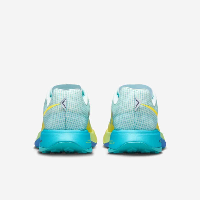 Tênis Nike Trail Ultrafly Masculino - Foto 6