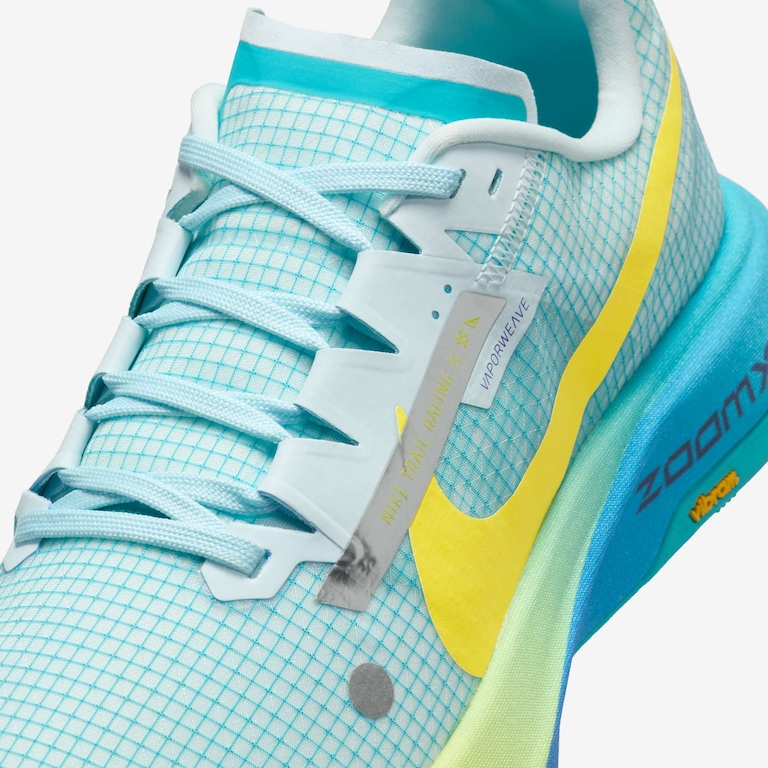 Tênis Nike Trail Ultrafly Masculino - Foto 7
