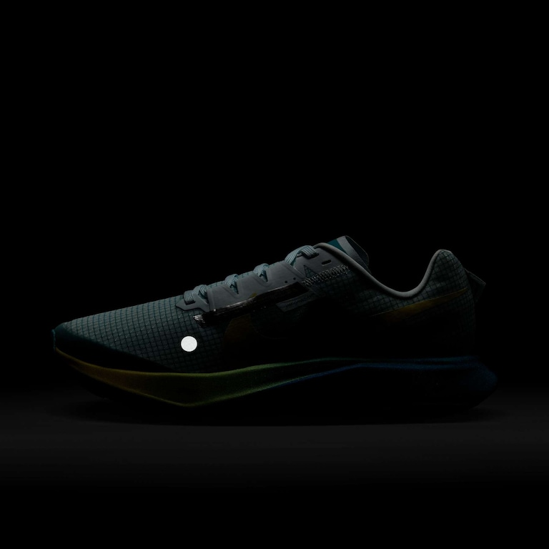 Tênis Nike Trail Ultrafly Masculino - Foto 9