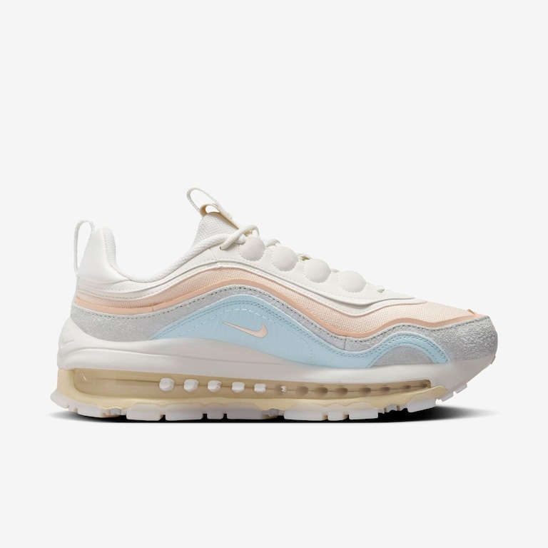 Tênis Nike Air Max 97 Futura Feminino - Foto 2