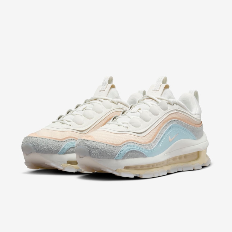 Tênis Nike Air Max 97 Futura Feminino - Foto 4