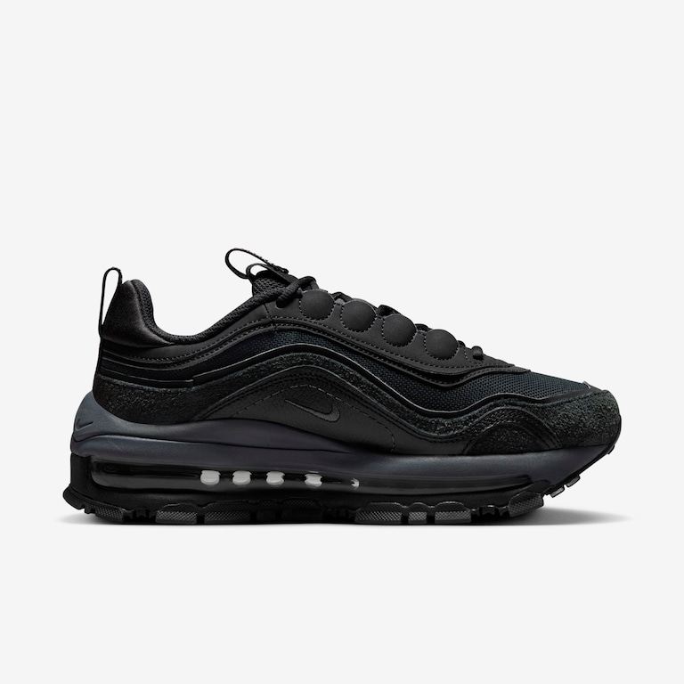 Tênis Nike Air Max 97 Futura Feminino - Foto 3