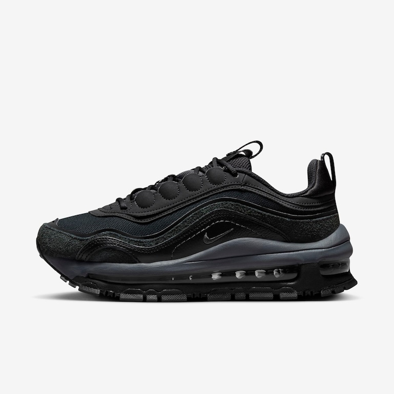 Tênis Nike Air Max 97 Futura Feminino - Foto 1