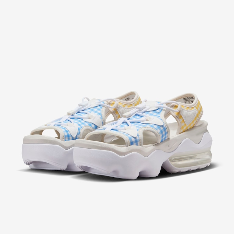 Sandália Nike Air Max Koko Feminina - Foto 5