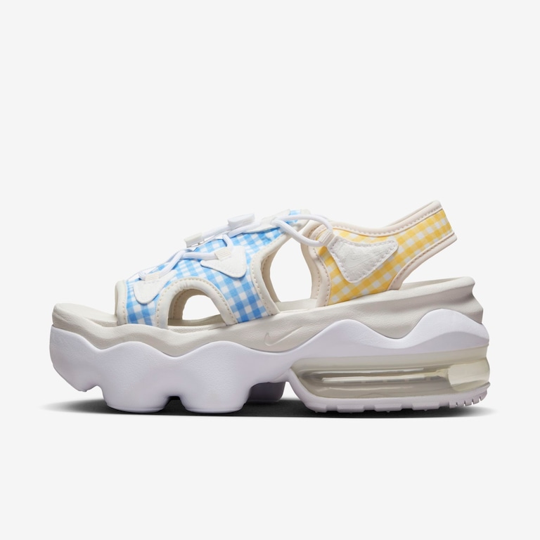 Sandália Nike Air Max Koko Feminina - Foto 1