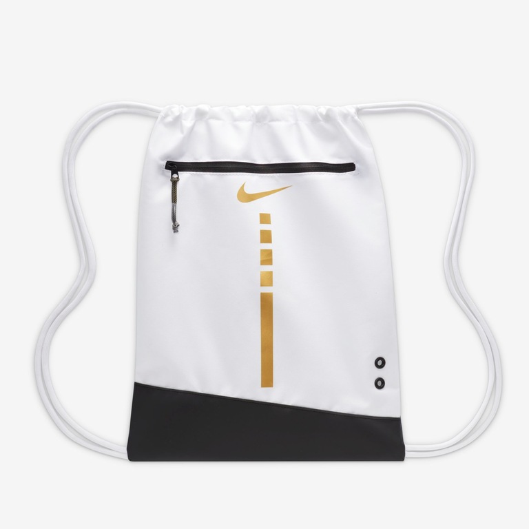 Sacola Nike Hoops Elite Unissex - Foto 2