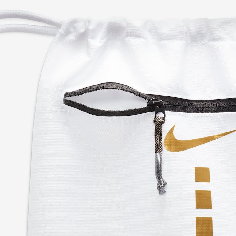 Sacola Nike Hoops Elite Unissex - Foto 5