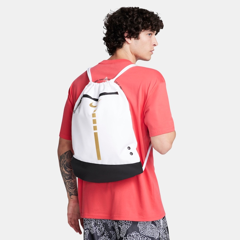 Sacola Nike Hoops Elite Unissex - Foto 1