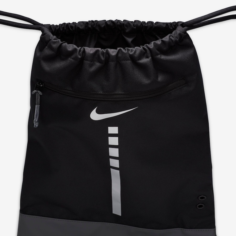 Sacola Nike Hoops Elite Unissex - Foto 4