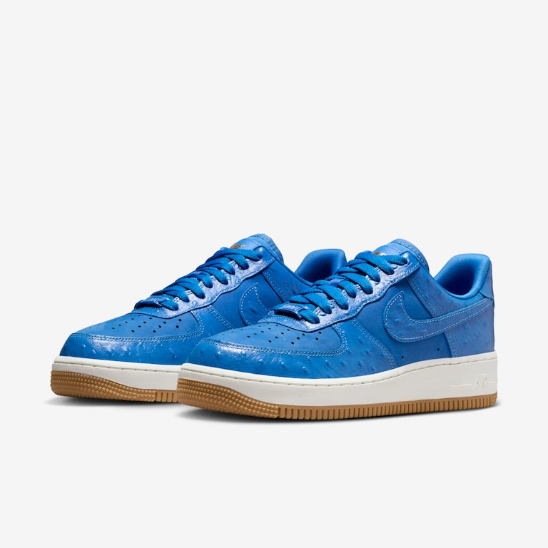 Tênis Nike Air Force 1 '07 LX Feminino - Foto 5