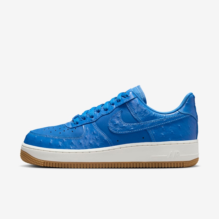 Tênis Nike Air Force 1 '07 LX Feminino - Foto 1