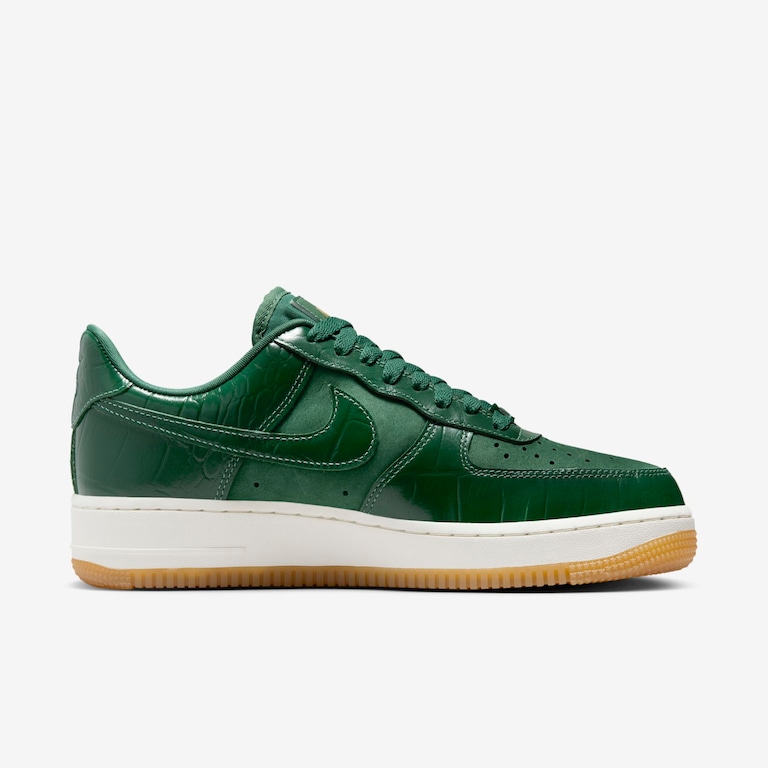 Tênis Nike Air Force 1 '07 LX Feminino - Foto 3