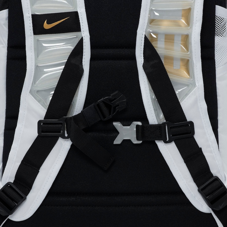 Mochila Nike Hoops Elite Unissex - Foto 8