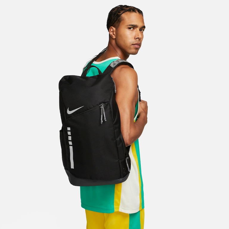 Mochila Nike Hoops Elite Unissex - Foto 2