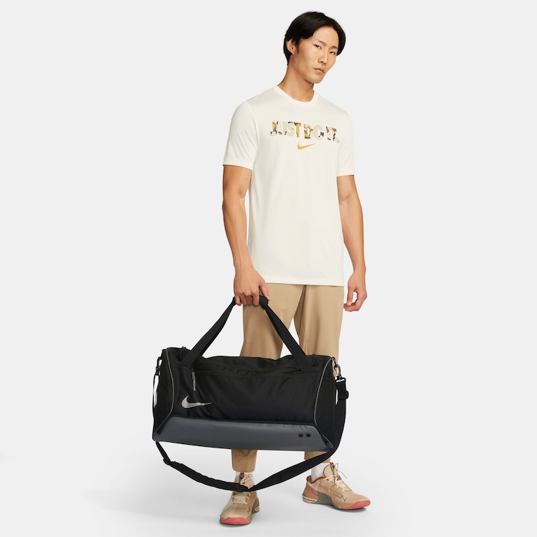 Bolsa Nike Hoops Elite Unissex - Foto 11