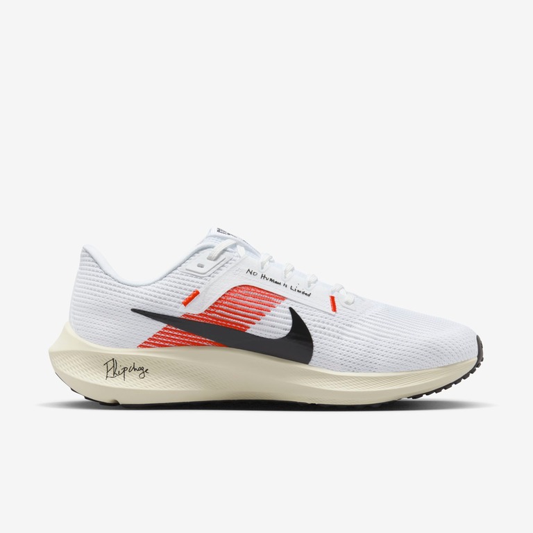 Tênis Nike Air Zoom Pegasus 40 Masculino - Foto 3