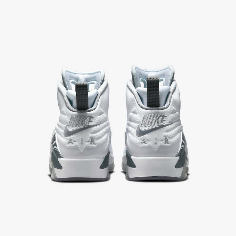 Tênis Jordan Jumpman MVP Masculino - Foto 6