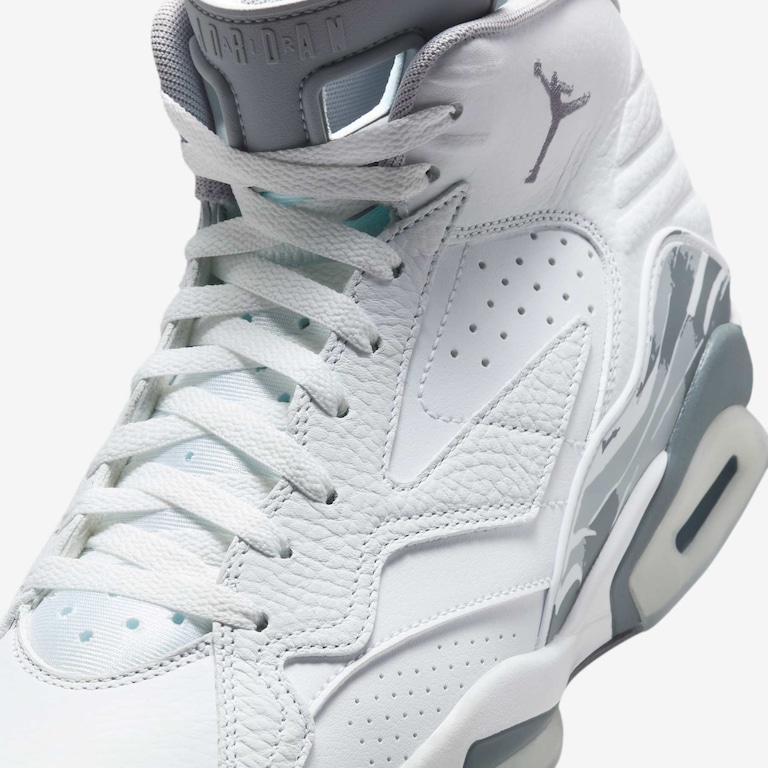 Tênis Jordan Jumpman MVP Masculino - Foto 7