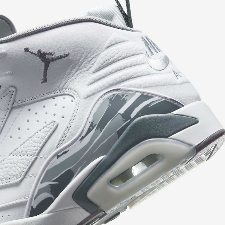 Tênis Jordan Jumpman MVP Masculino - Foto 8