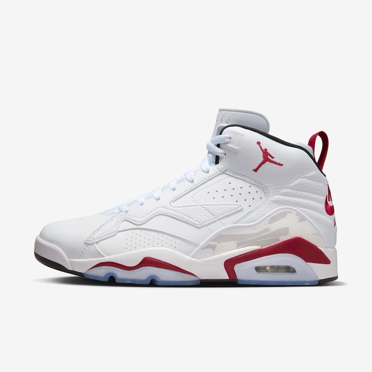 Tênis Jordan Jumpman MVP Masculino - Foto 1