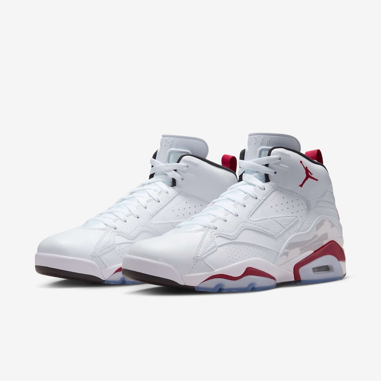 Tênis Jordan Jumpman MVP Masculino - Foto 5