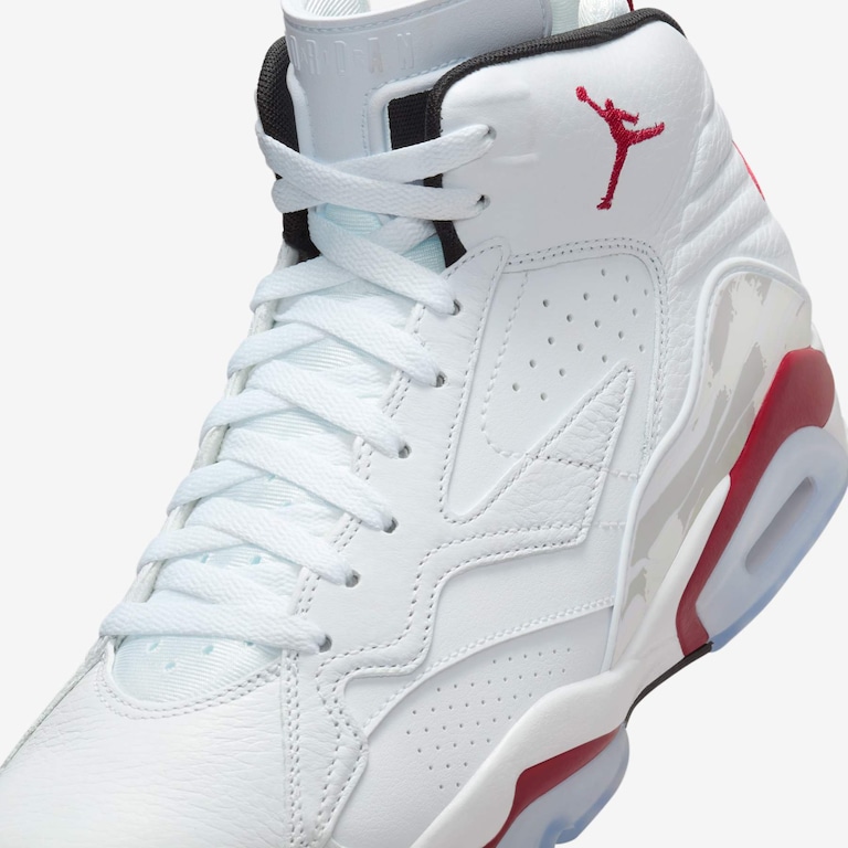 Tênis Jordan Jumpman MVP Masculino - Foto 7