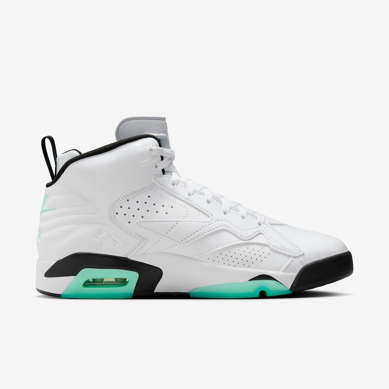 Tênis Jordan Jumpman MVP Masculino - Foto 3