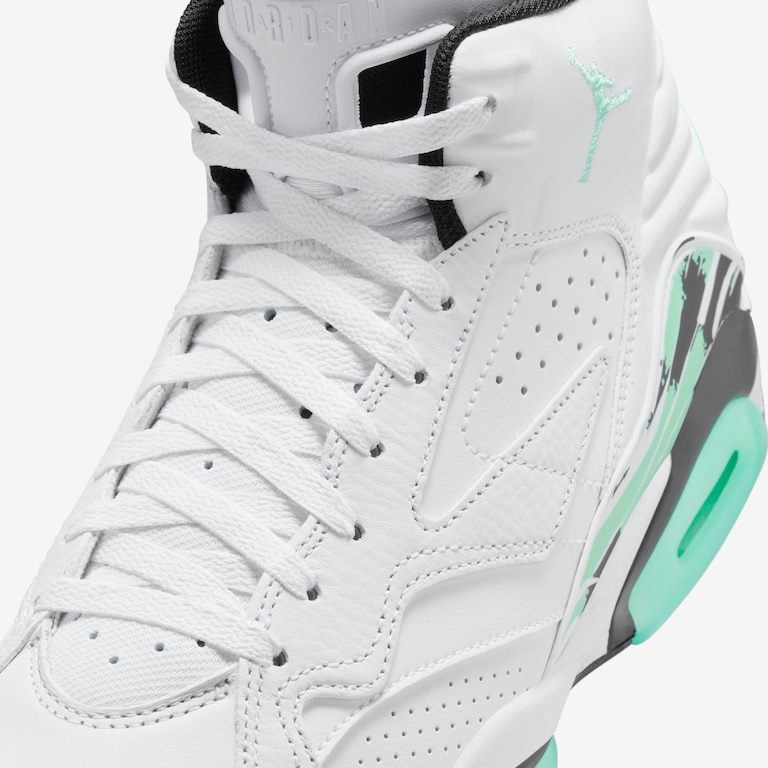 Tênis Jordan Jumpman MVP Masculino - Foto 7