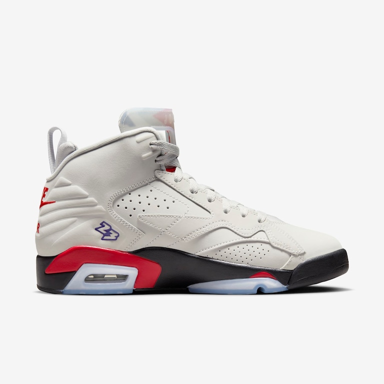 Tênis Jordan Jumpman MVP Masculino - Foto 3