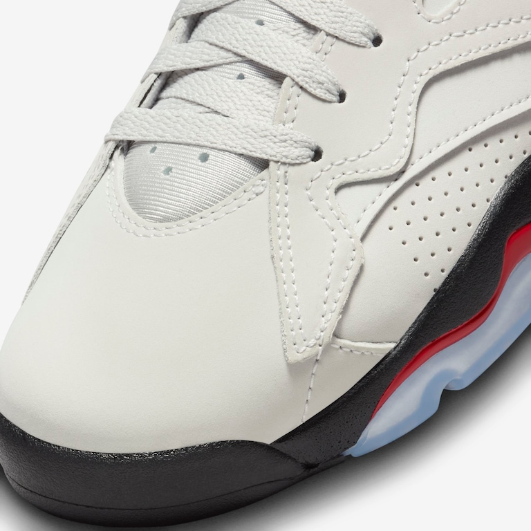 Tênis Jordan Jumpman MVP Masculino - Foto 7